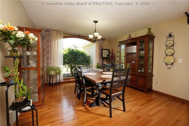 3601 Brookshire Drive, Hurricane, WV 25526