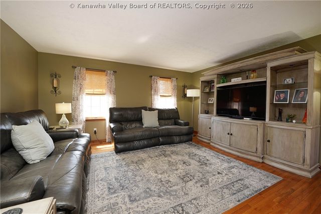3601 Brookshire Drive, Hurricane, WV 25526