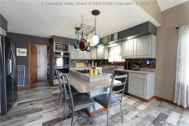 3601 Brookshire Drive, Hurricane, WV 25526