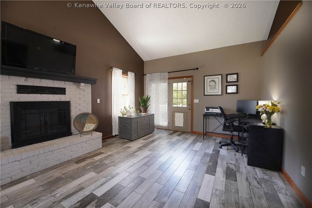 3601 Brookshire Drive, Hurricane, WV 25526