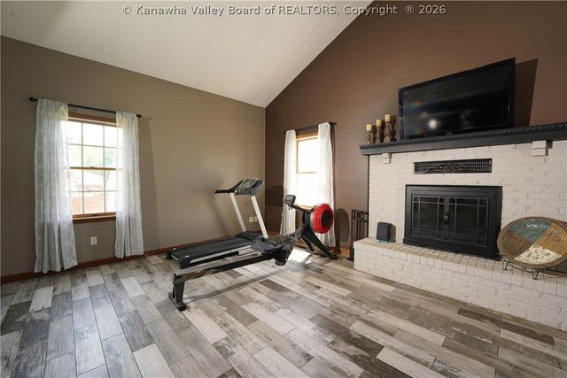 3601 Brookshire Drive, Hurricane, WV 25526