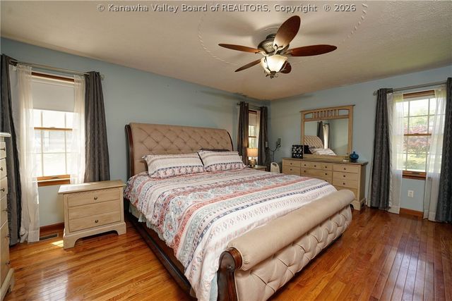 3601 Brookshire Drive, Hurricane, WV 25526