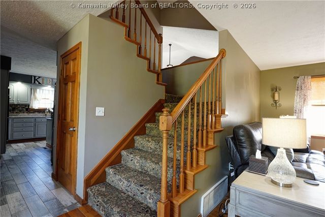 3601 Brookshire Drive, Hurricane, WV 25526