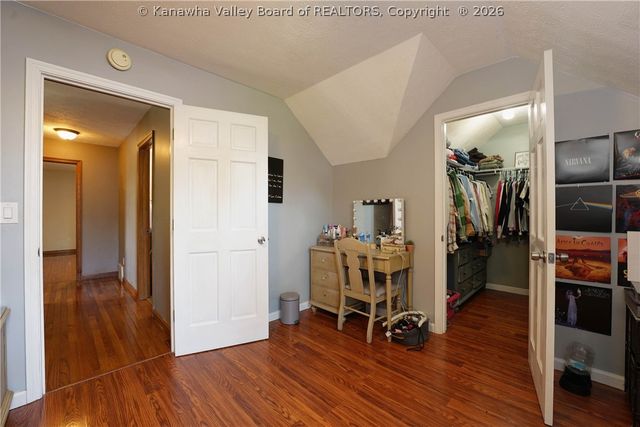 3601 Brookshire Drive, Hurricane, WV 25526