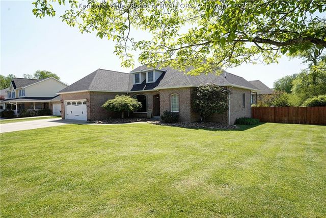 3601 Brookshire Drive, Hurricane, WV 25526