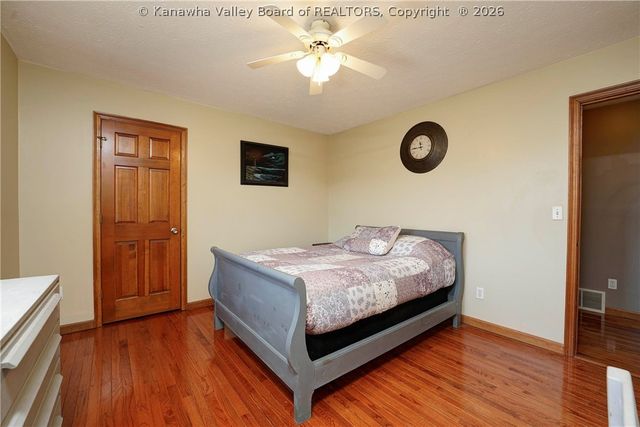 3601 Brookshire Drive, Hurricane, WV 25526