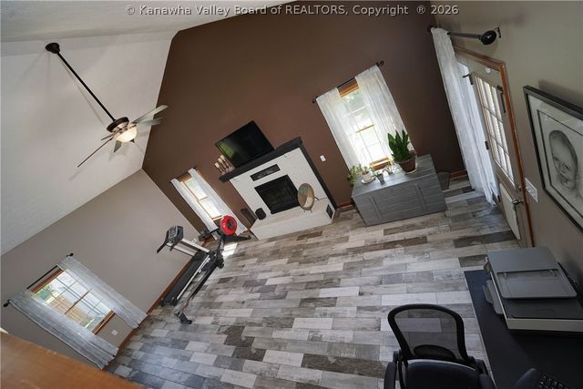 3601 Brookshire Drive, Hurricane, WV 25526