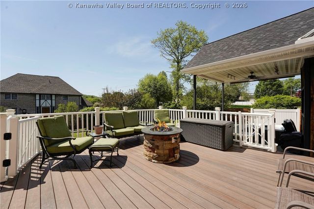 3601 Brookshire Drive, Hurricane, WV 25526