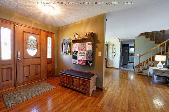 3601 Brookshire Drive, Hurricane, WV 25526