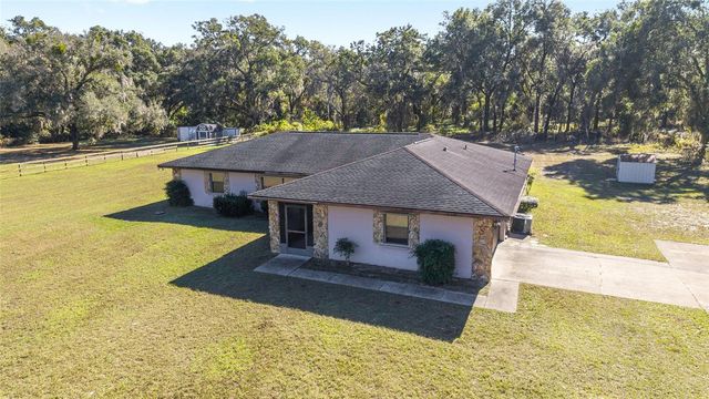 10700 SE SUNSET HARBOR ROAD, Summerfield, FL 34491