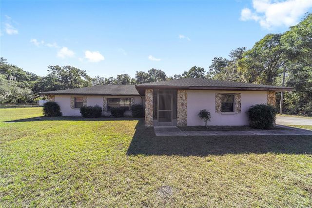 10700 SE SUNSET HARBOR ROAD, Summerfield, FL 34491