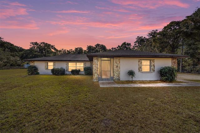 10700 SE SUNSET HARBOR ROAD, Summerfield, FL 34491