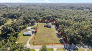 10700 SE SUNSET HARBOR ROAD, Summerfield, FL 34491