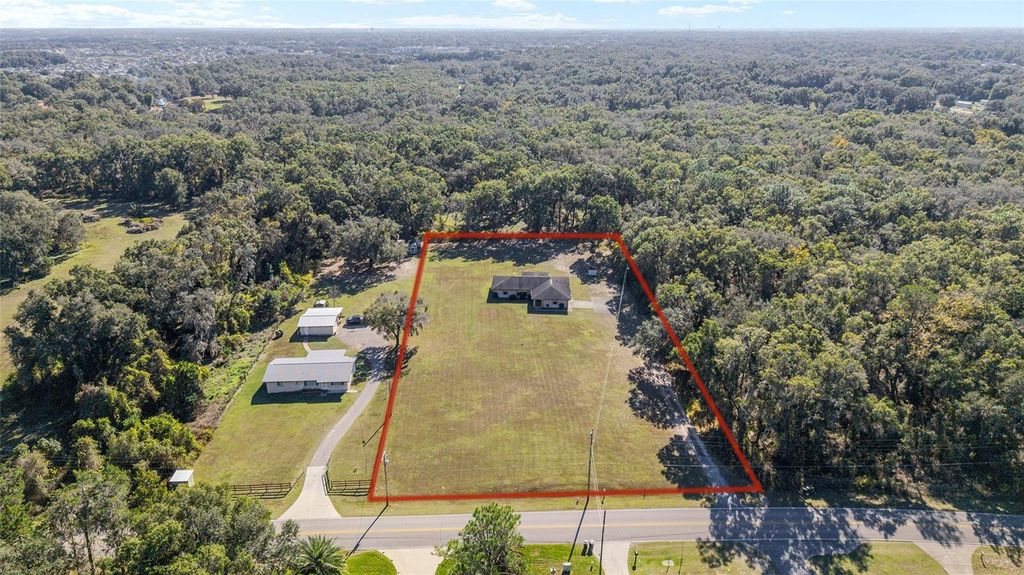 10700 SE SUNSET HARBOR ROAD, Summerfield, FL 34491
