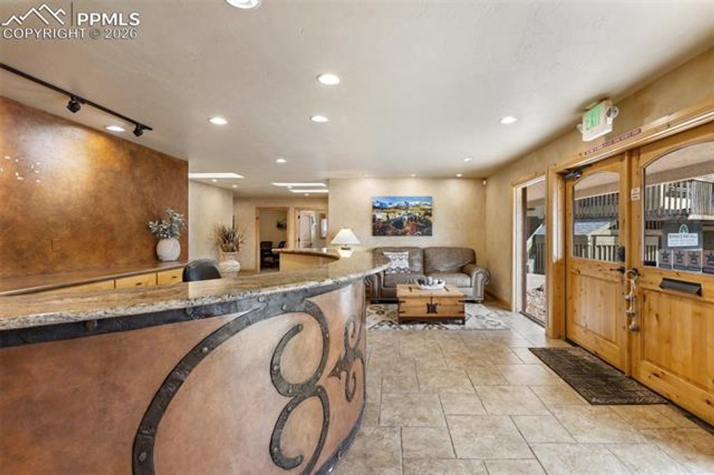 350 N Pine Street, Woodland Park, CO 80863 — photo 2