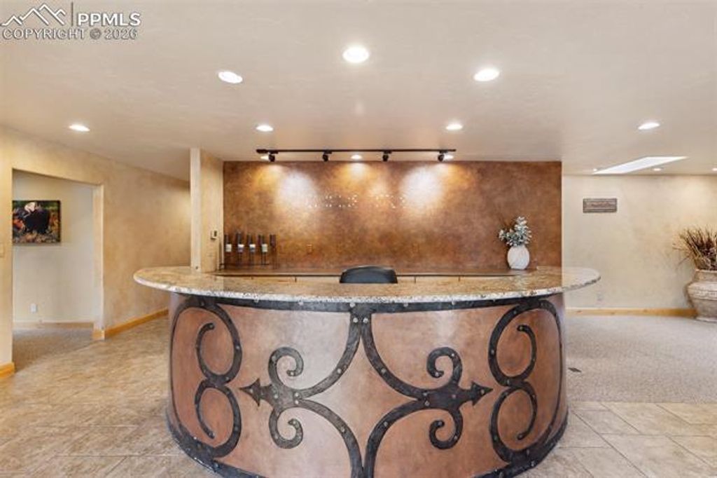 350 N Pine Street, Woodland Park, CO 80863 — photo 4