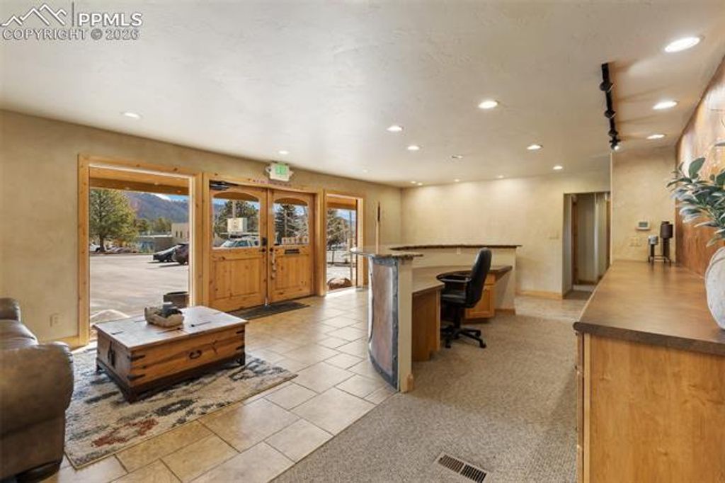 350 N Pine Street, Woodland Park, CO 80863 — photo 5