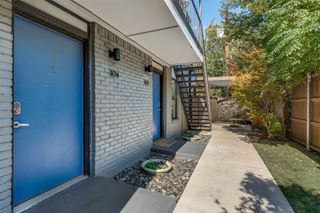 3914 Bowser Avenue 104, Dallas, TX 75219