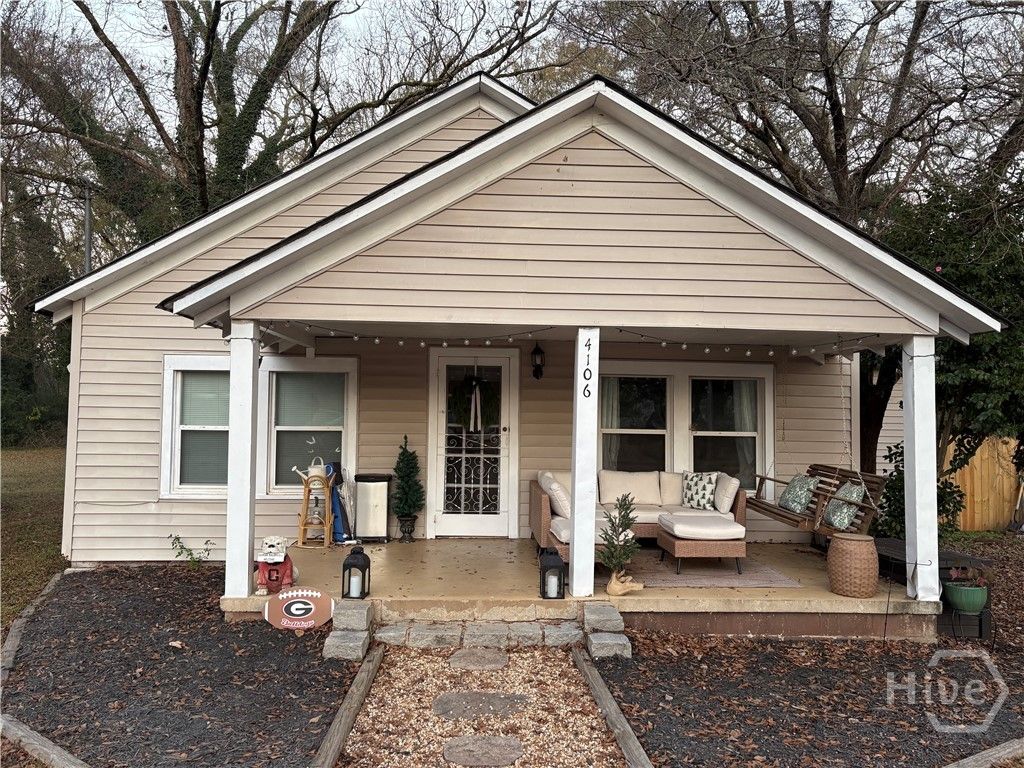 4106 Hwy 29 South S, Colbert, GA 30628