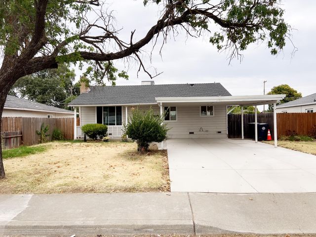 6121 24th St, Sacramento, CA 95822