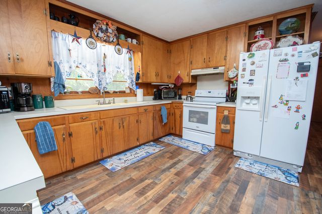 124 Marty Lane, Lagrange, GA 30240