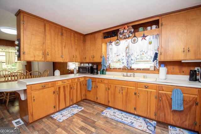 124 Marty Lane, Lagrange, GA 30240