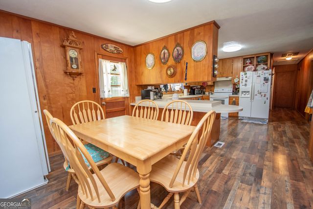 124 Marty Lane, Lagrange, GA 30240