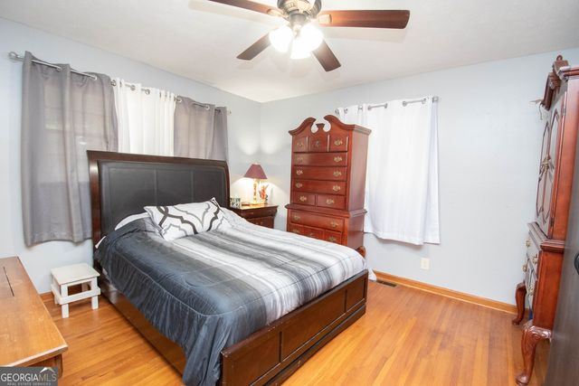 124 Marty Lane, Lagrange, GA 30240