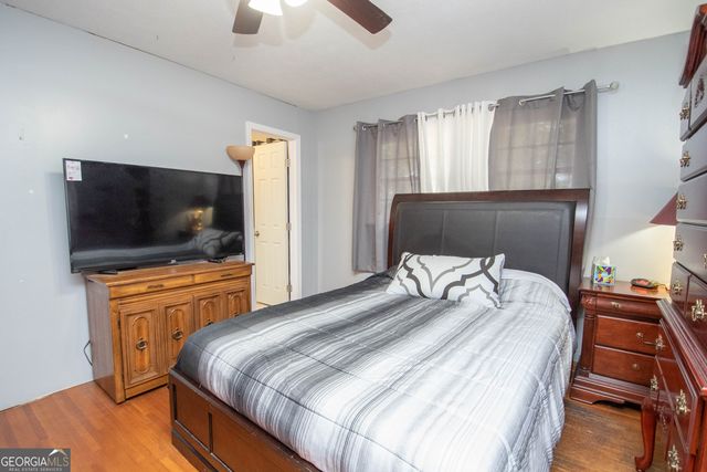 124 Marty Lane, Lagrange, GA 30240