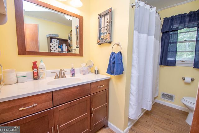 124 Marty Lane, Lagrange, GA 30240