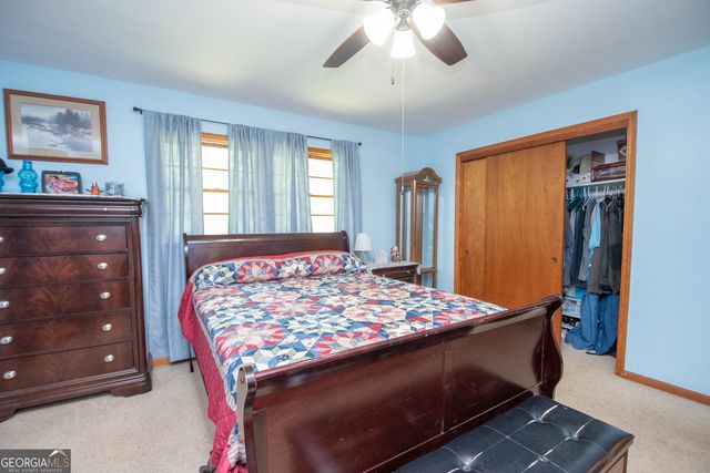 124 Marty Lane, Lagrange, GA 30240