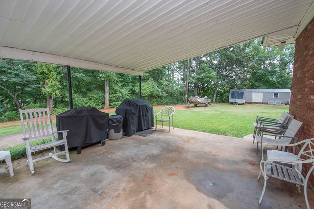 124 Marty Lane, Lagrange, GA 30240