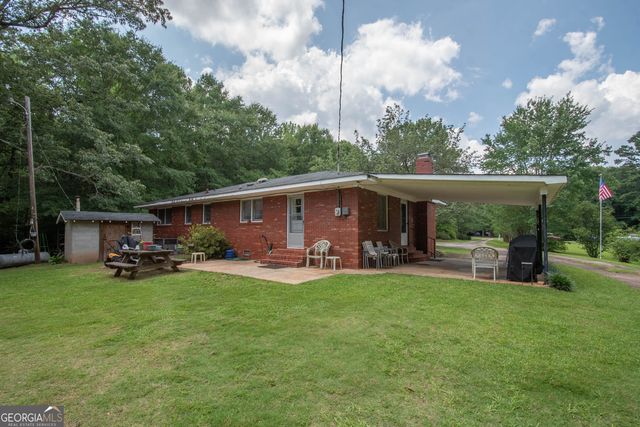 124 Marty Lane, Lagrange, GA 30240