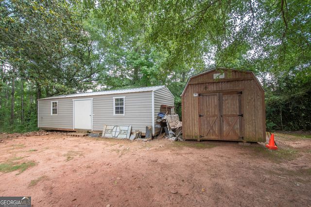 124 Marty Lane, Lagrange, GA 30240