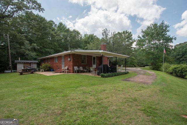 124 Marty Lane, Lagrange, GA 30240