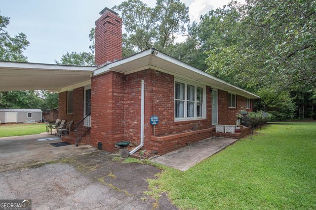 124 Marty Lane, Lagrange, GA 30240