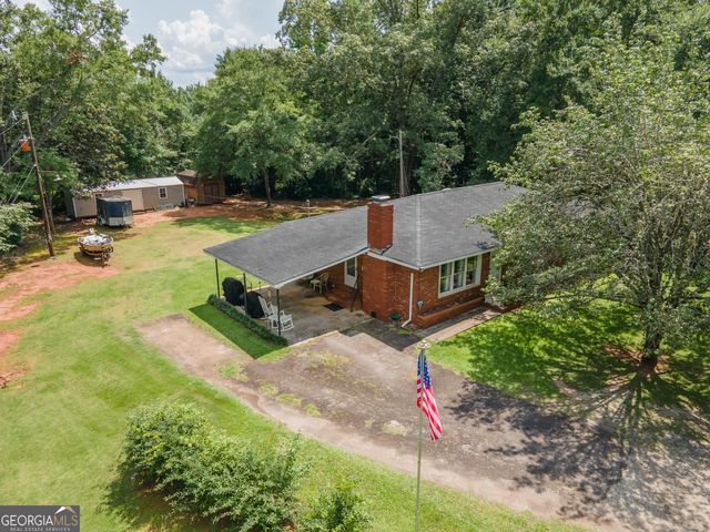 124 Marty Lane, Lagrange, GA 30240