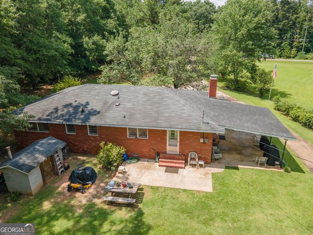 124 Marty Lane, Lagrange, GA 30240