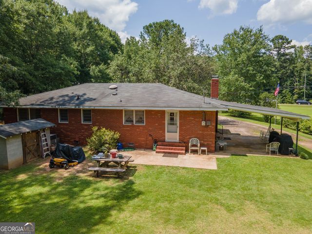 124 Marty Lane, Lagrange, GA 30240