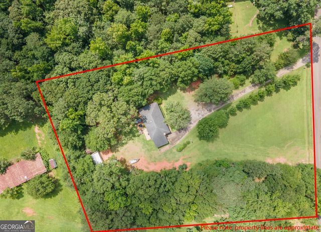 124 Marty Lane, Lagrange, GA 30240
