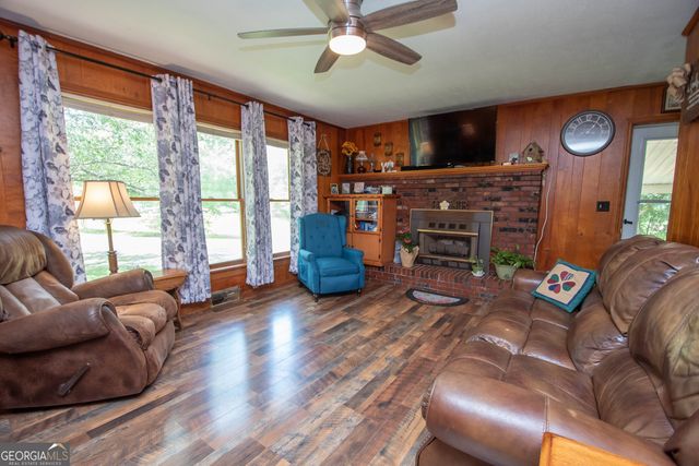 124 Marty Lane, Lagrange, GA 30240
