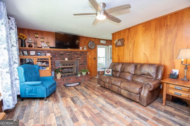 124 Marty Lane, Lagrange, GA 30240