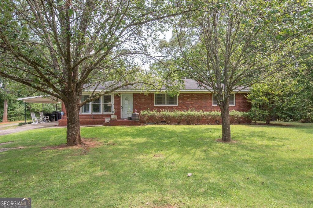 124 Marty Lane, Lagrange, GA 30240