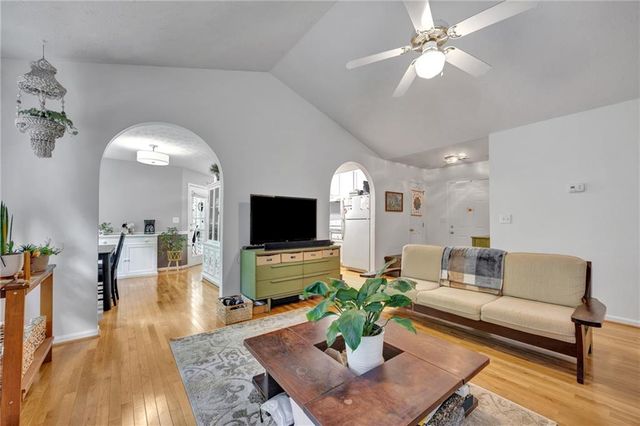 510 Alcovy Way, Covington, GA 30014