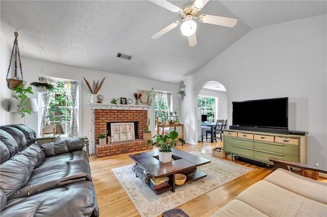 510 Alcovy Way, Covington, GA 30014
