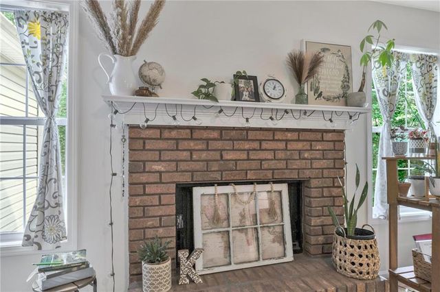 510 Alcovy Way, Covington, GA 30014