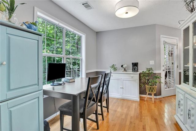 510 Alcovy Way, Covington, GA 30014