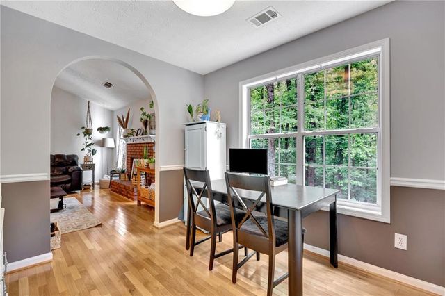 510 Alcovy Way, Covington, GA 30014