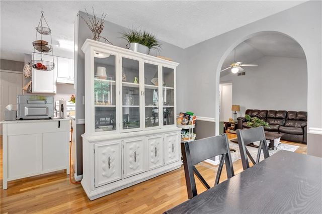 510 Alcovy Way, Covington, GA 30014