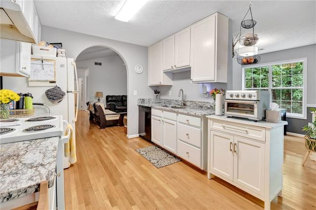 510 Alcovy Way, Covington, GA 30014